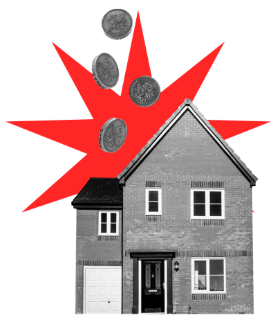 Image of house