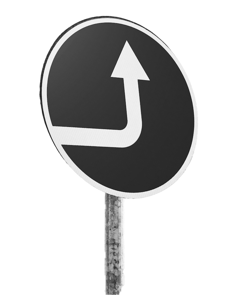 Signpost