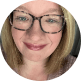 Susan McCallum