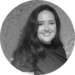 Chae Sarjant headshot