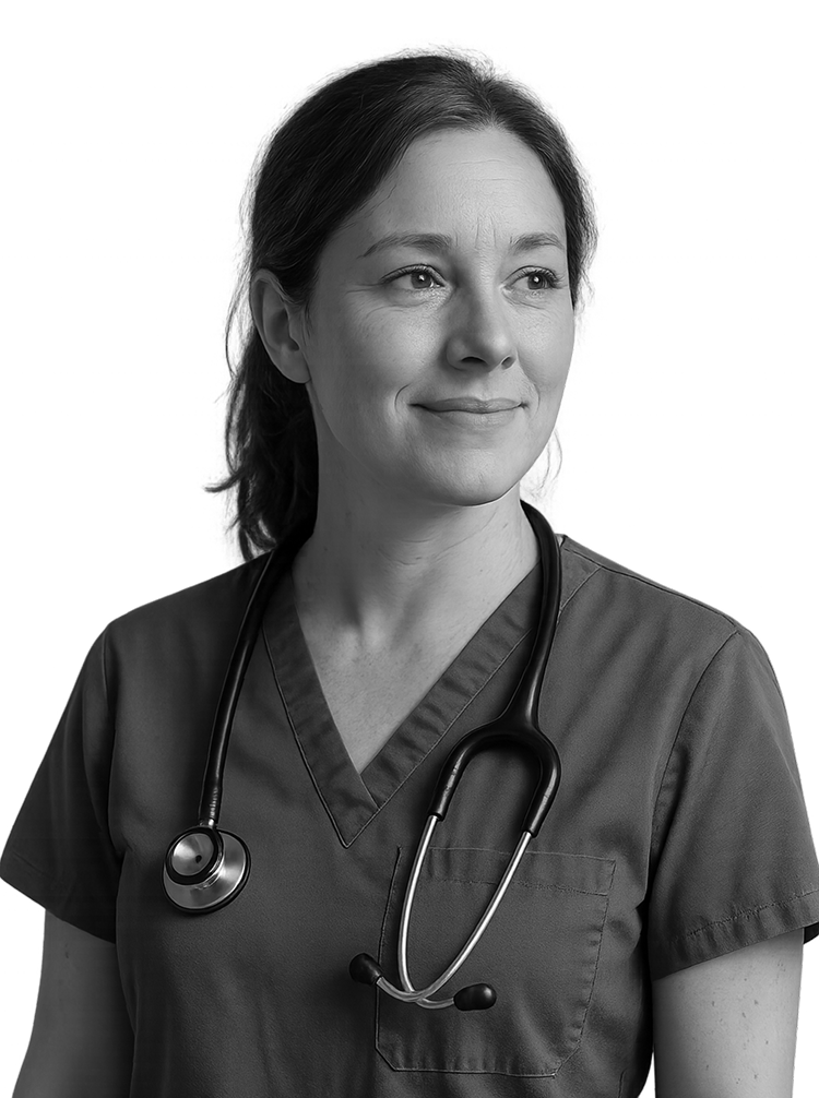 Emily, a nurse who used part and part interest only